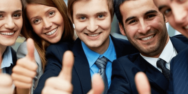 Leadership simulations