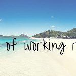 The Benefits of Working Remotely