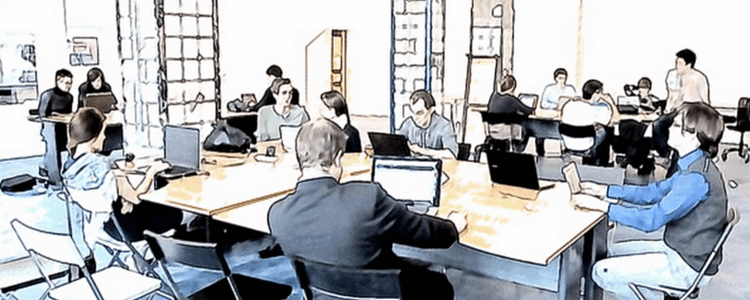 The Importance of a Positive Corporate Culture