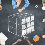 Building a culture of innovation from stumbling blocks to stepping stones