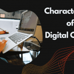 characteristics of digital culture