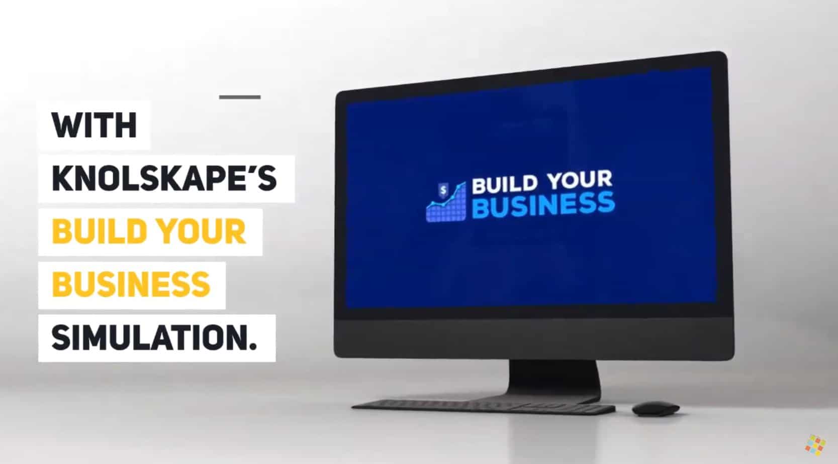 Build your business