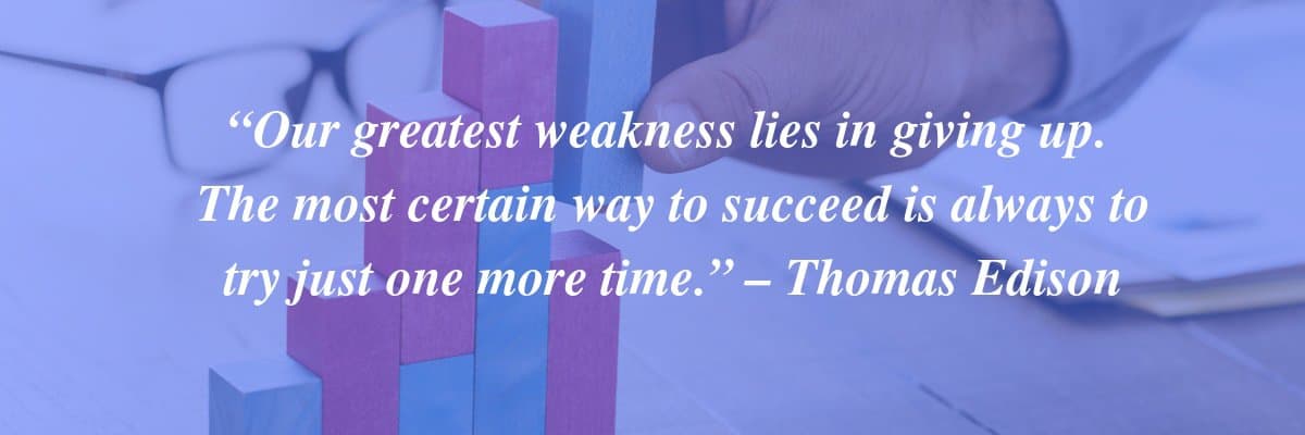 Growth mindset