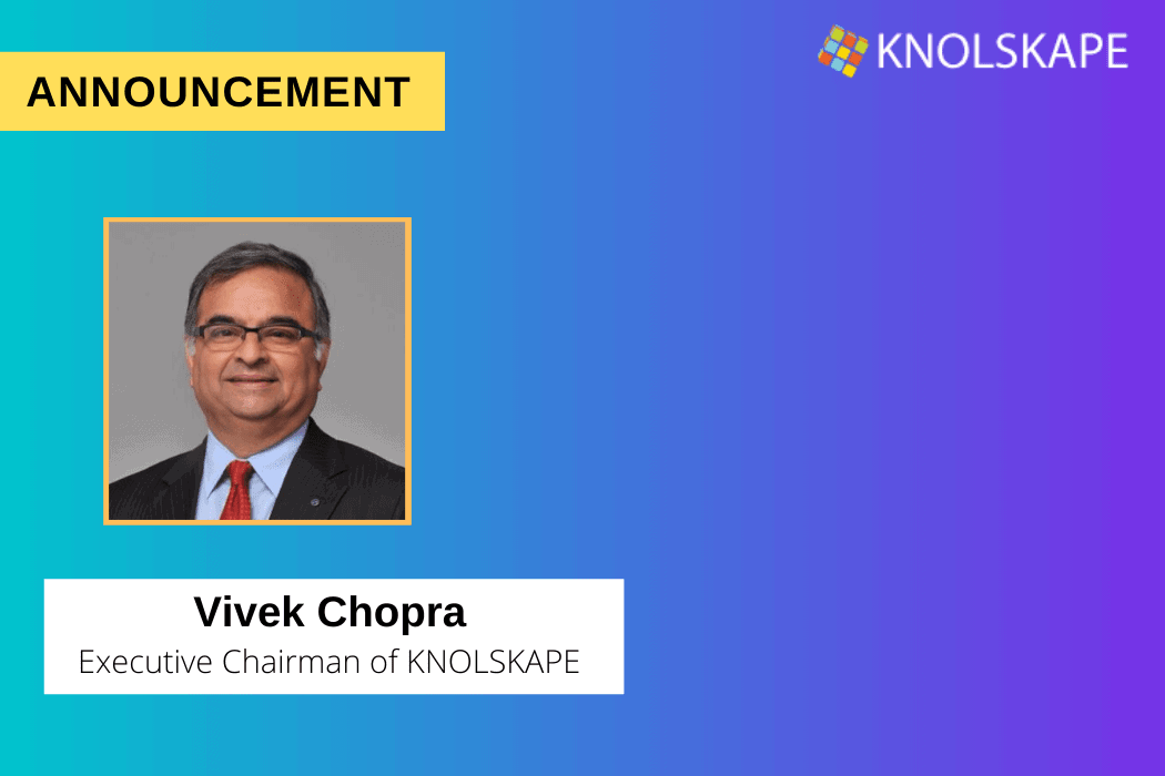 Vivek Chopra