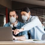 learning and develpoment during the time of covid