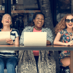the role of women in digital transformation