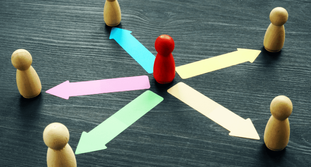 Why trusting in your team members’ abilities is an integral part of delegation v1