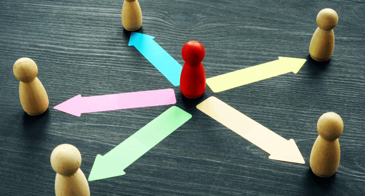 Why trusting in your team members’ abilities is an integral part of delegation v1