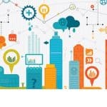 Digital transformation image