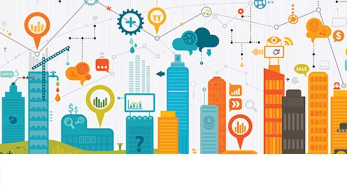Digital transformation image