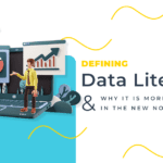 Define Data Literacy