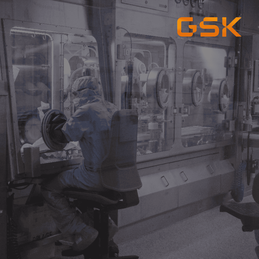 KNOLSKAPE Success Story – GSK Pharmaceuticals uses KNOLSKAPE for Leadership
