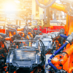 A leading global automotive major leveraged KNOLSKAPE’s blended learning program – Enabling a Future Ready Workforce – to reinforce leadership behaviors and competencies among its people! Success Stories