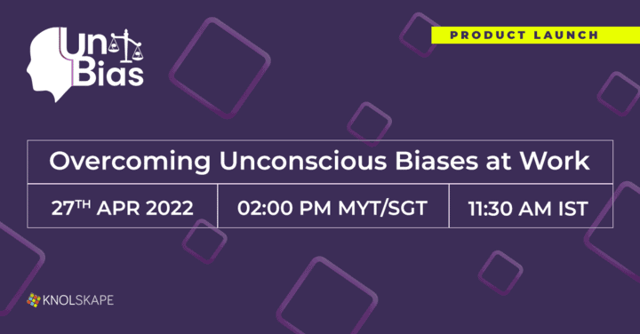 Unconscious Bias_Simulation_KNOLSKAPE