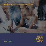 The 3 Stages of Digital Transformation
