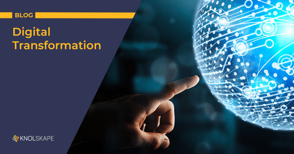 Are your Digital Transformation efforts Not working out?Check out these Mistakes!