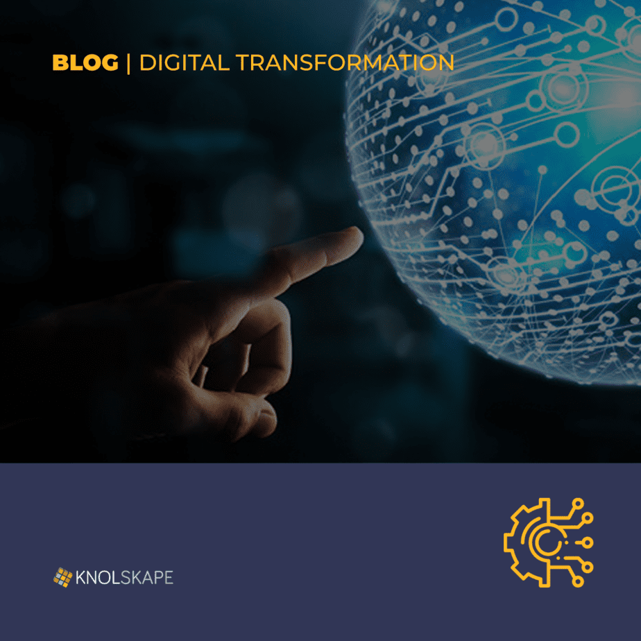 Are your Digital Transformation efforts Not working out? Check out these Mistakes!