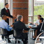 Conflict Management