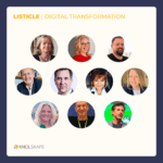 10 L&D Leaders from the UK to follow in 2022