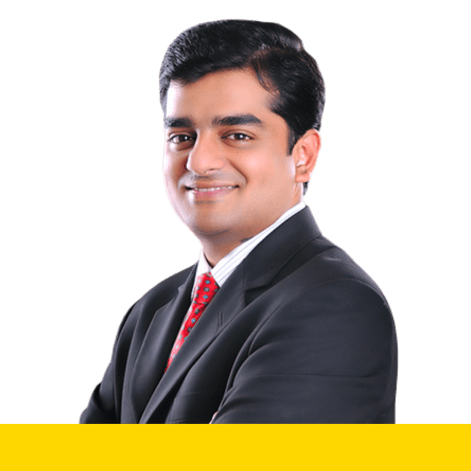 Rajiv Jayaraman – Founder & CEO, KNOLSKAPE