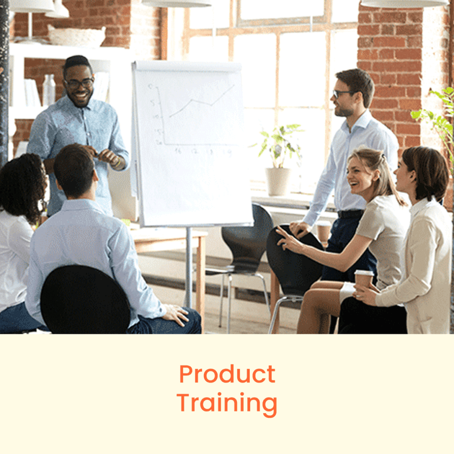 KNOLSKAPE Product Training