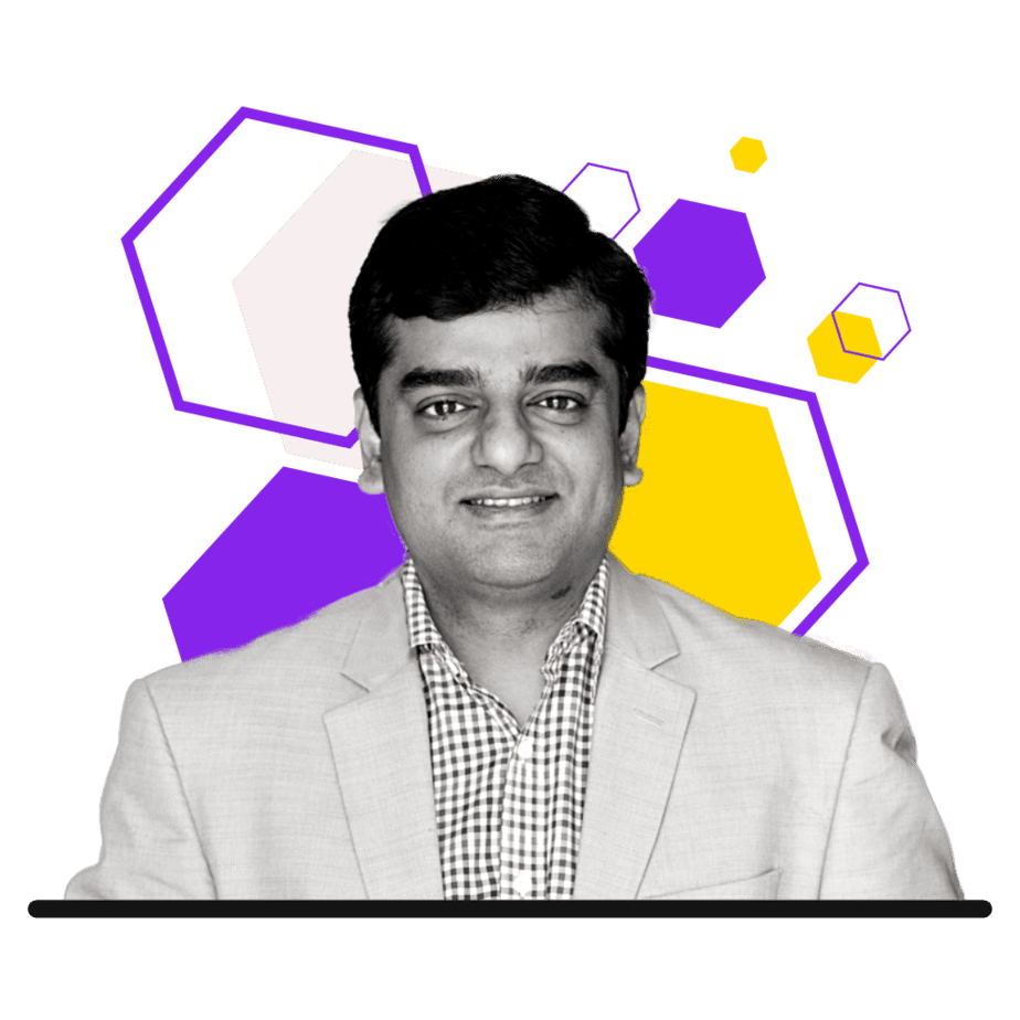 GUEST SPEAKER - KNOLSKAPE's KNOL-Edge Show: RAJIV JAYARAMAN – Founder & CEO, KNOLSKAPE