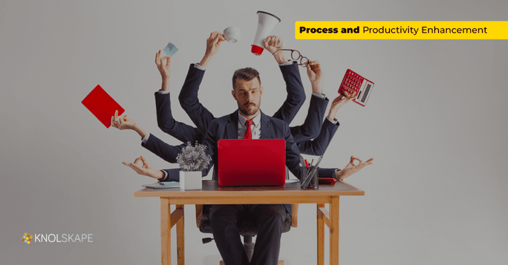 The Impact of Leadership on Building a Productive Workplace Culture KNOLSKAPE
