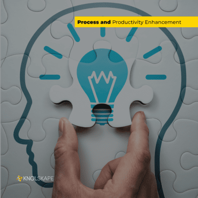 KNOLSKAPE Blog | What must Leaders know about Problem-solving in the Workplace?