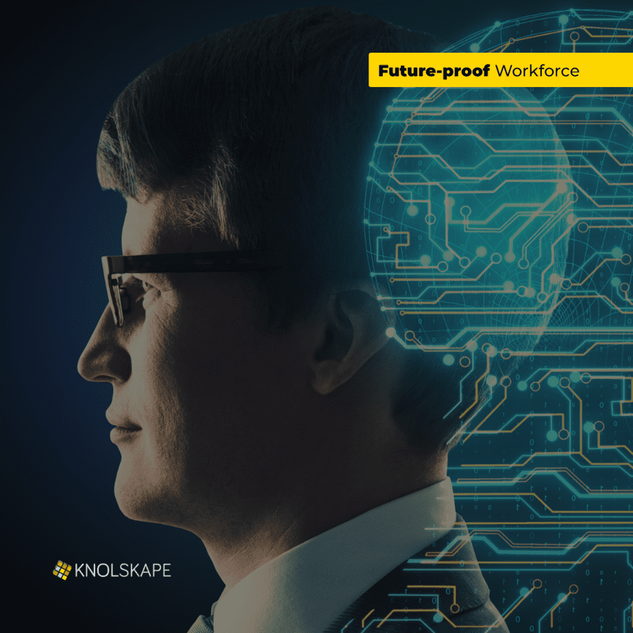 <strong>10 Proven Ways That Can Future-Proof Your Workforce</strong>