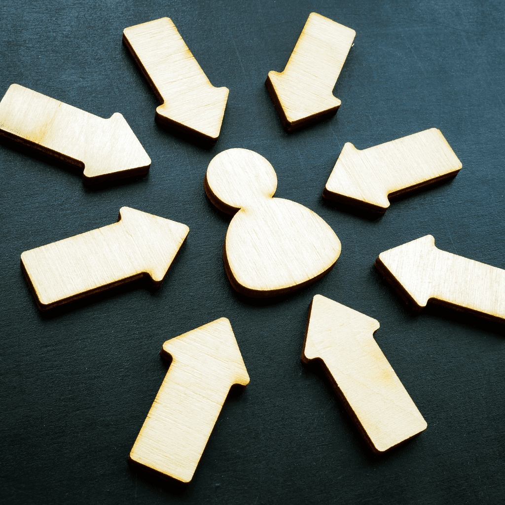 Customer Centricity KNOLSKAPE