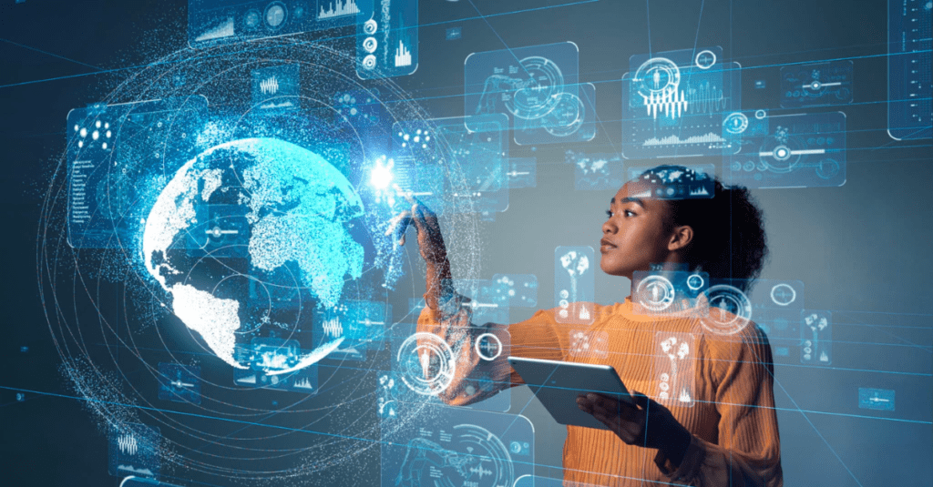 Digital Transformation - KNOLSKAPE