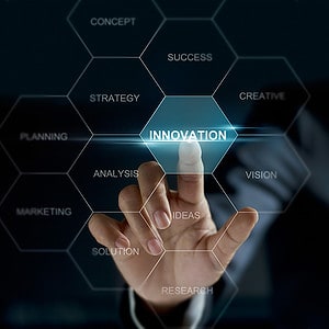 Culture of Innovation KNOLSKAPE