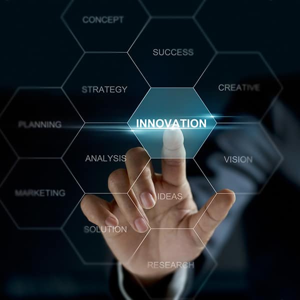 Culture of Innovation KNOLSKAPE