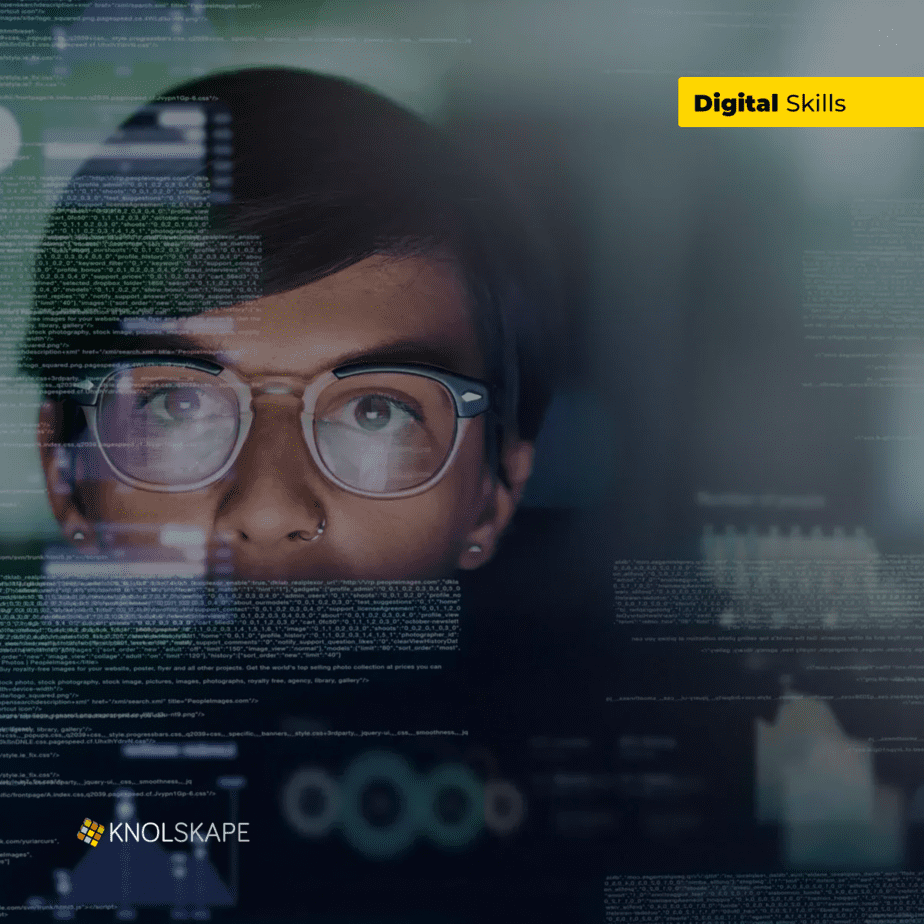 <strong>Advanced Digital Skills are being reciprocated by higher pay in the jobs marketplace</strong>