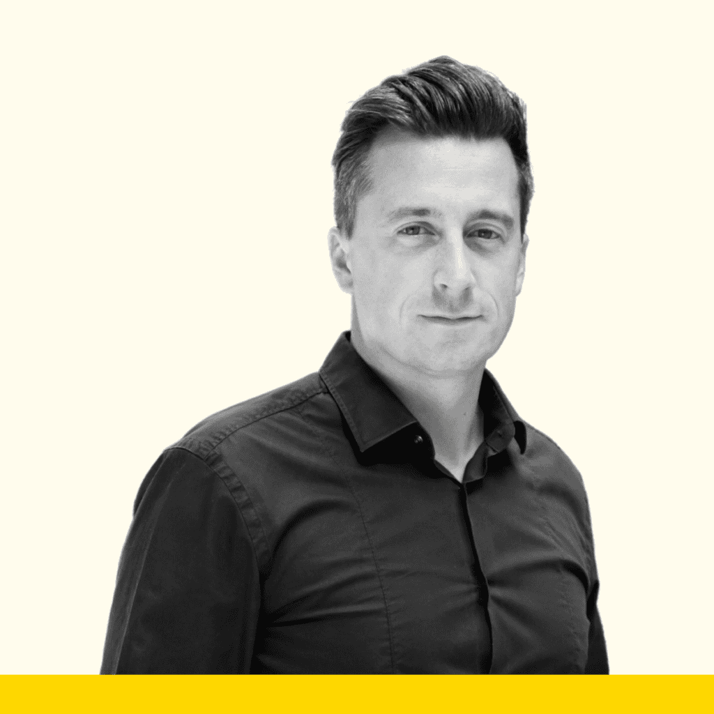 DANIEL KRAUSS – KNOLSKAPE Listicle ofGlobal Digital Transformation Leaders to Follow in 2023