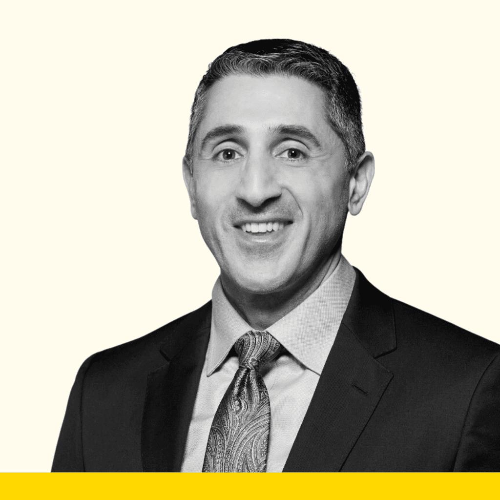VINCE CAMPISI – KNOLSKAPE Listicle of Global Digital Transformation Leaders to Follow in 2023