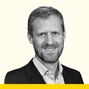 STEPHAN KRUBASIK – KNOLSKAPE Listicle ofGlobal Digital Transformation Leaders to Follow in 2023