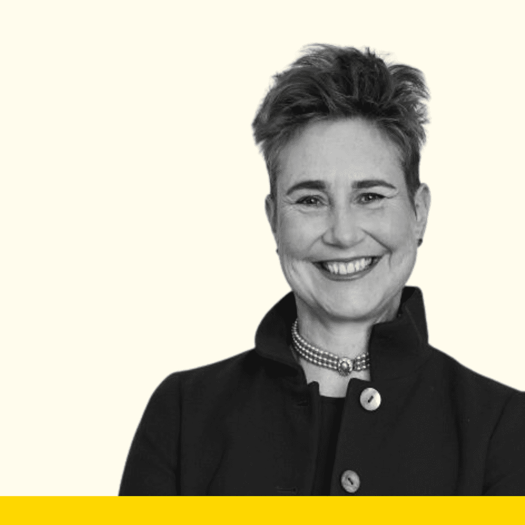 MARY JARRET – KNOLSKAPE Listicle ofGlobal Digital Transformation Leaders to Follow in 2023