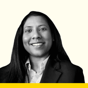 ANUPRIYA RAMRAJAN – KNOLSKAPE Listicle of Global Digital Transformation Leaders to Follow in 2023