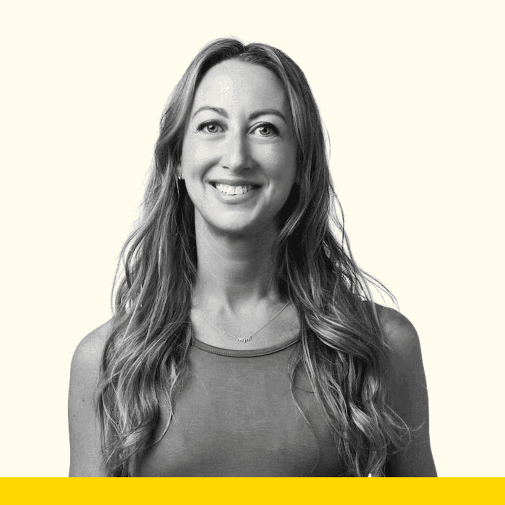 STEPHANIE TRUNZO – KNOLSKAPE Listicle of Global Digital Transformation Leaders to Follow in 2023