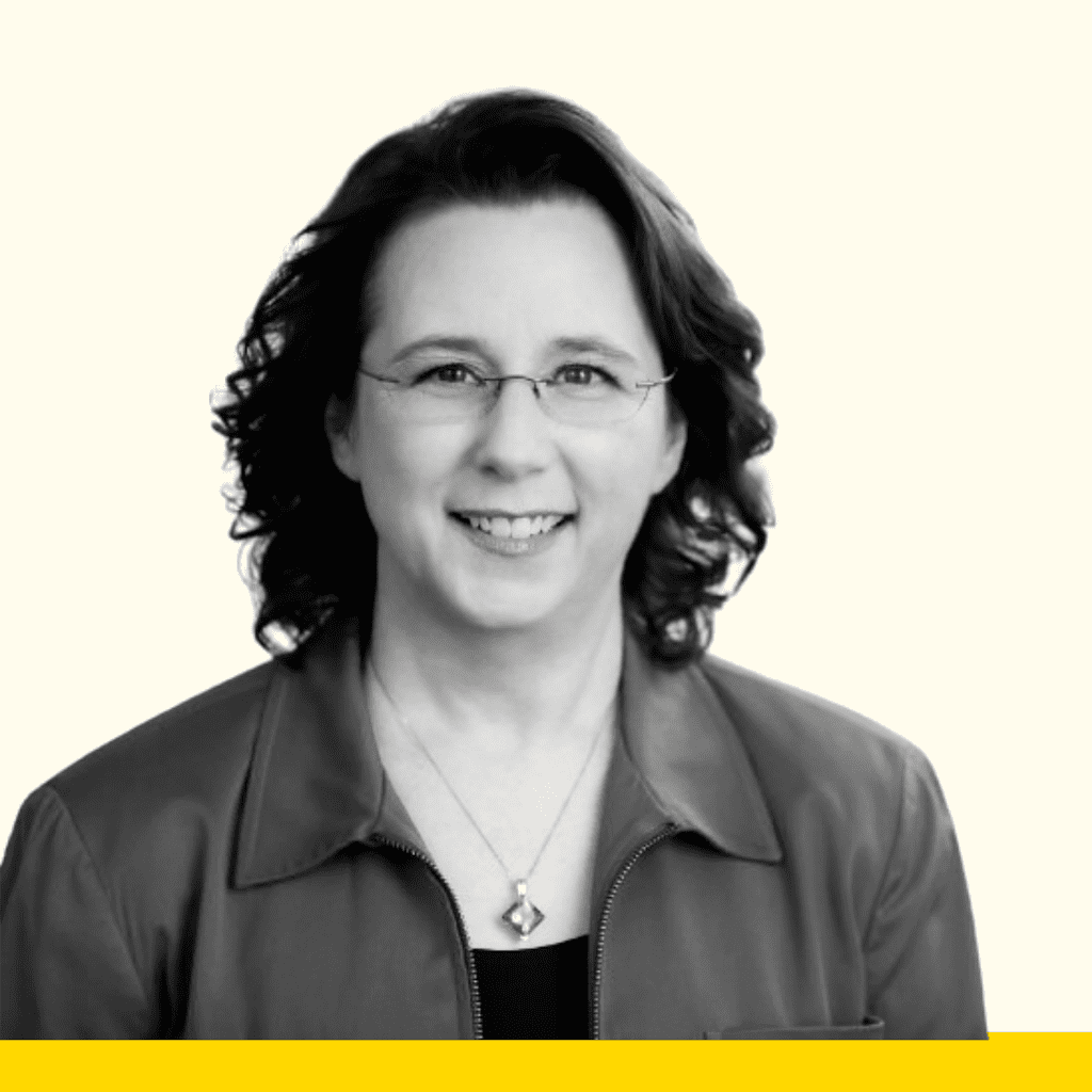 JOAN SMITH – KNOLSKAPE Listicle of Global Digital Transformation Leaders to Follow in 2023