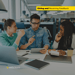 KNOLSKAPE Blog – Giving and Receiving