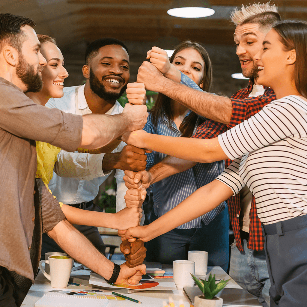 Team Building Activities – KNOLSKAPE