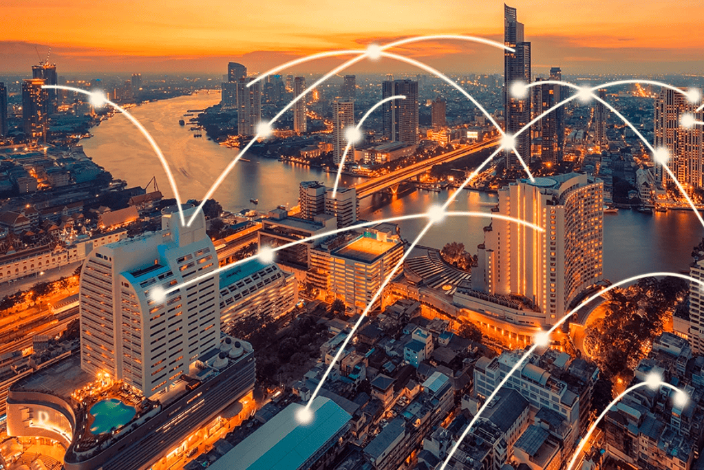 automation and gig economy KNOLSKAPE