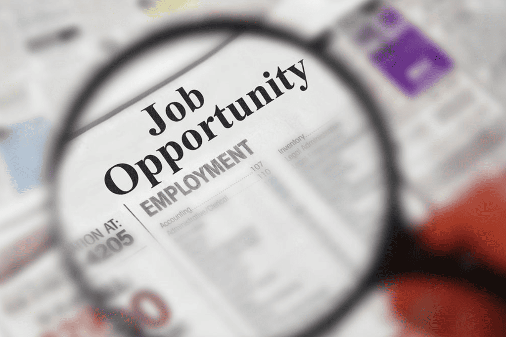 new job opportunities knolskape