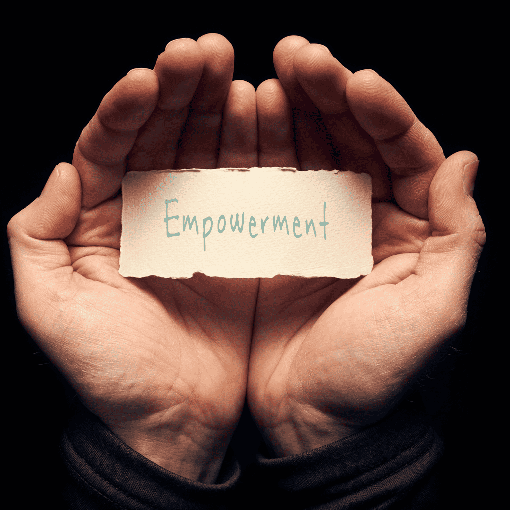 Culture of Empowerment KNOLSKAPE