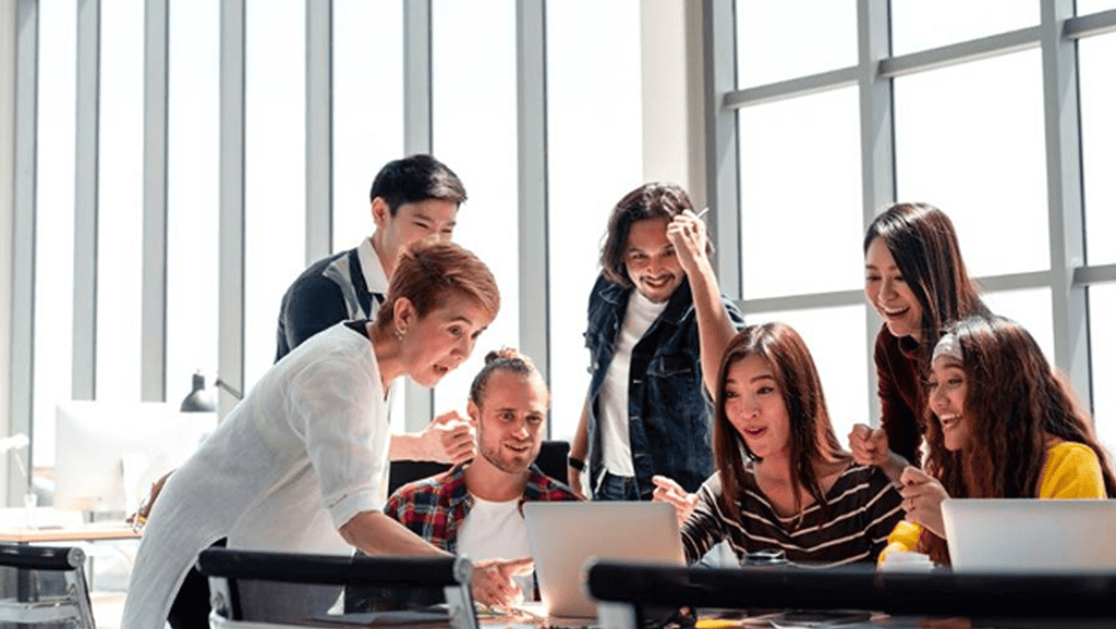 Developing Emotional Intelligence at Work by KNOLSKAPE - a VILT session for APAC India and ANZ