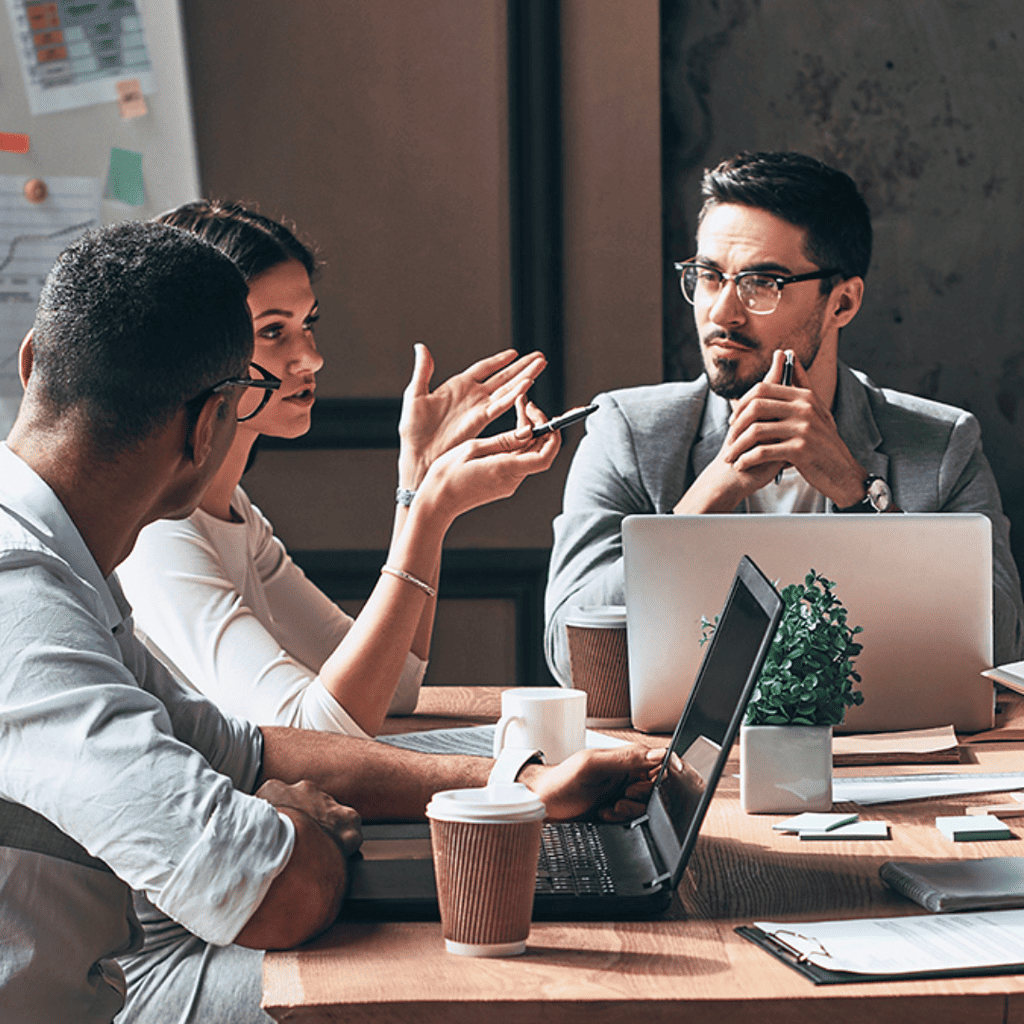 Executive Coaching KNOLSKAPE
