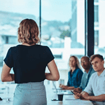 KNOLSKAPE Leadership Coaching