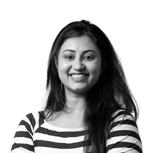 Ria Shroff Desai – Global Culture Champions to Follow in 2023 – KNOLSKAPE